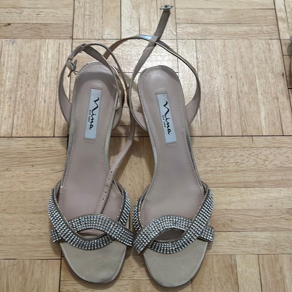 Shoes - Mia sandala